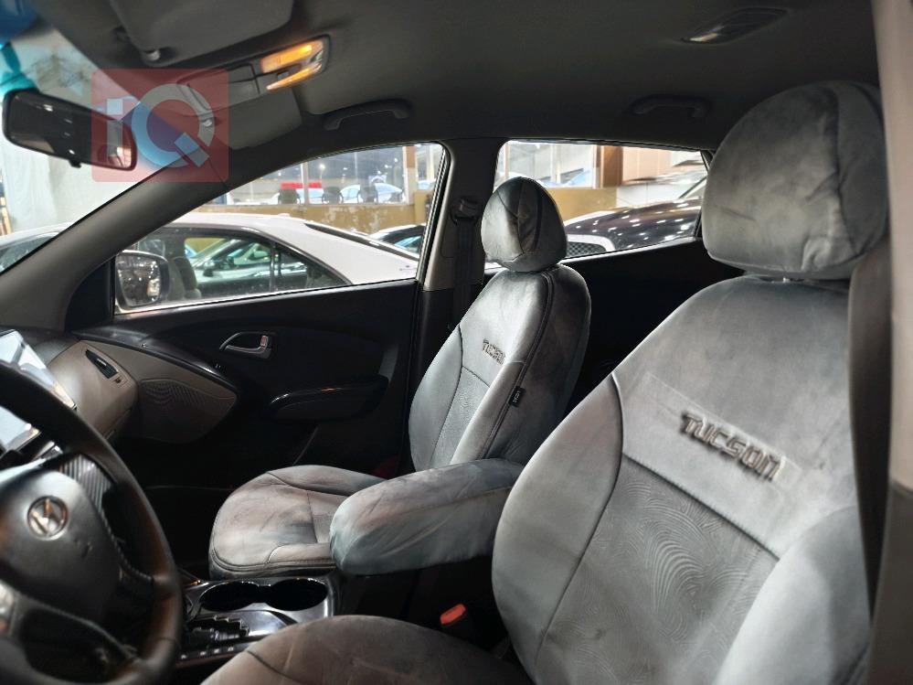 هيونداي توسان